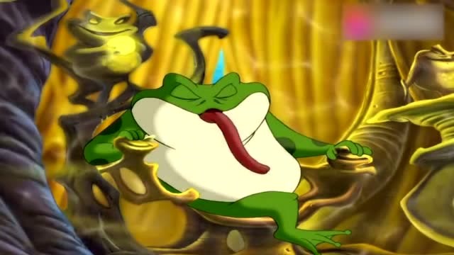 小鲤鱼历险记阿酷被龙鳞选择朋友都顺利脱险封印魔法解除