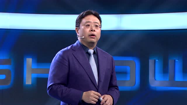 邵宇博士讲解新"漂亮50"白马标的