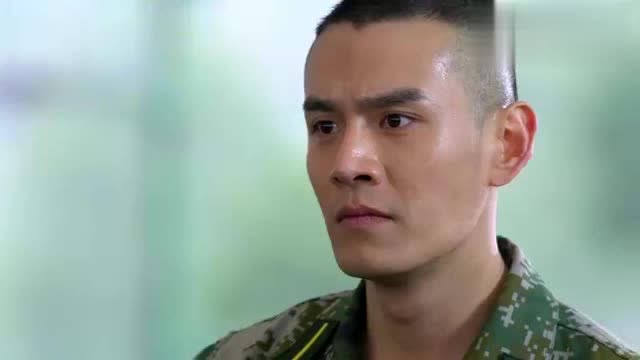 青春集结号:高玉峰找任天行道歉,任天行不肯,高玉峰挑衅任天行