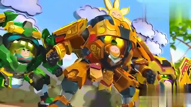 果宝特攻:谁说英雄就会赢?套路是用来被改写的