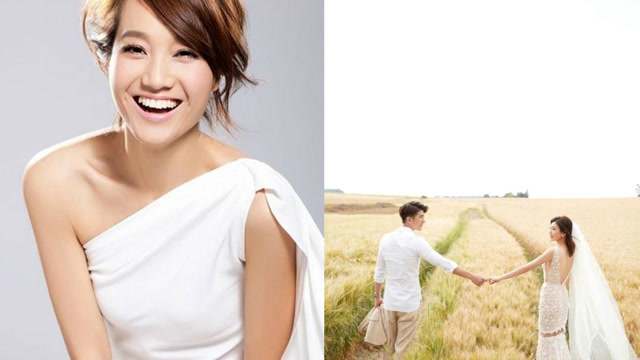 朱丹祝福贾静雯修杰楷:你们幸福着我就会幸福着