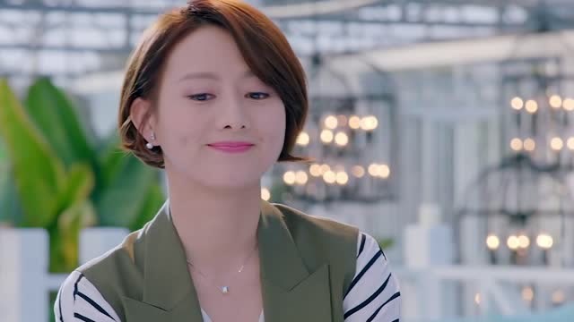 田妮让大家主动降薪给老板降低压力,众人:我觉得不行