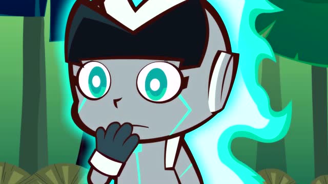 开心超人联盟:阿德里星明明已经不存在了,可伽罗为什么还能感受到