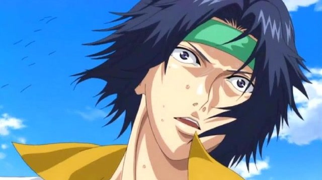 新网球王子:弦一郎不甘示弱,为立海三连霸煞费苦心!