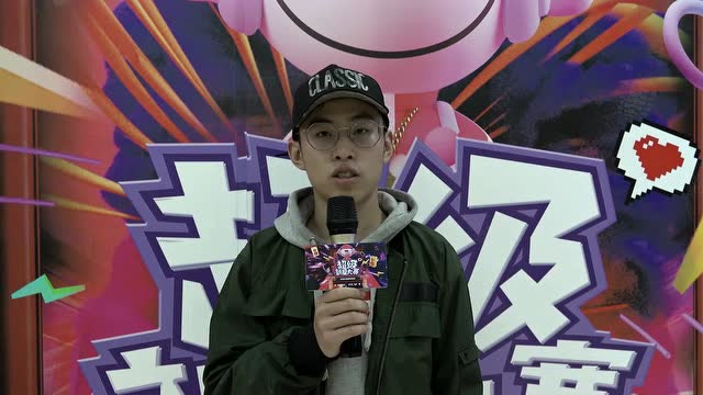 西北大学现代学院吕浩然