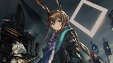 《明日方舟》日服CG
