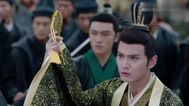 独孤天下:宇文护儿子被杀,他恼羞成怒了!