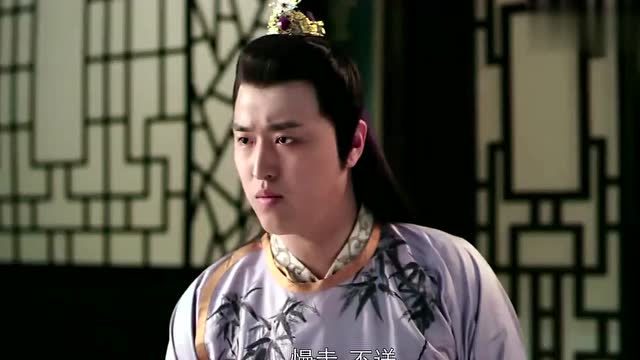 《花间提壶方大厨》万分情急之下,沈杰意外闯入,方瑶懵了