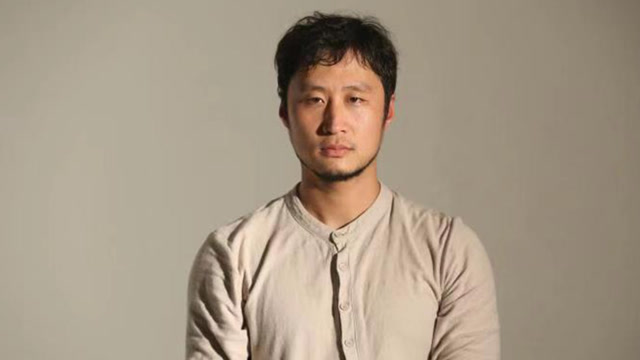 庞超对话蛮少全集——上集:现在的武术就是火种,不能熄灭