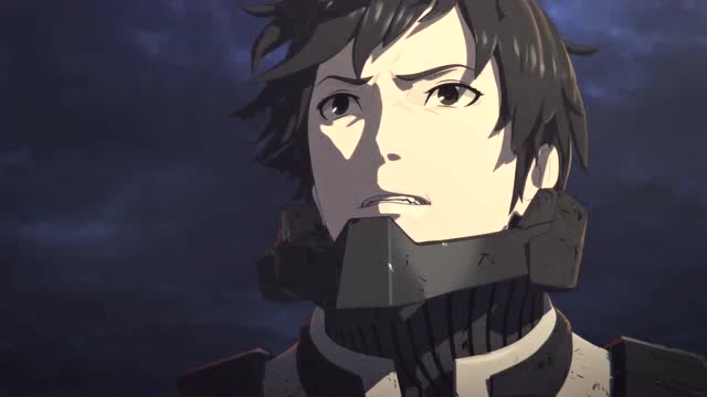 godzilla噬星者超燃超震撼剧场版更好看哦