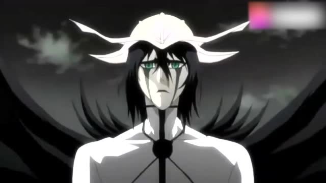 死神:小乌将虚捧得太高,难道他没看见一护手中的刀么?