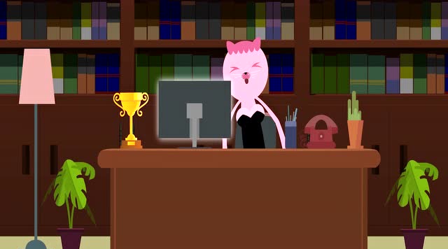 飞碟一分钟:一分钟告诉你为什么备胎总是你!飞碟说