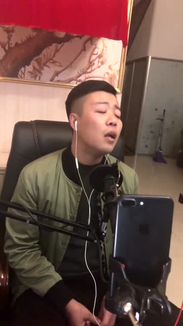 大石桥联盟富贵原声,难怪现在大石桥这么火,都有实力啊!