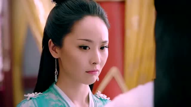 天乩:他们是唯一支撑让我看下去的欲望,冷凝挑拨她和小白关系