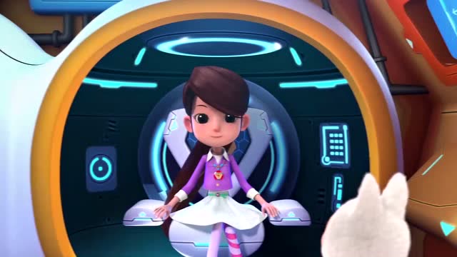 成龙历险记之梦境守护者:杰克和小美执行任务,却不知大伟也在