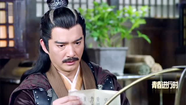 《楚乔传》东方忌拿出假信骗燕世城进京,东方忌到底是何居心