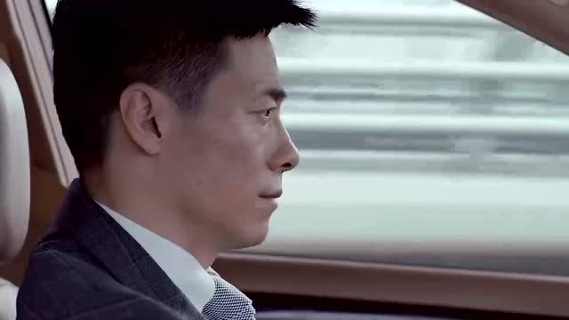 欢乐颂:听到魏渭对小明自称哥哥,怎么感觉有点不太对劲呢