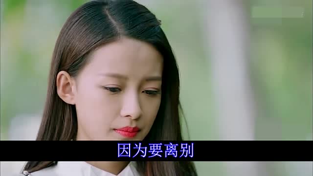 回忆经典歌曲,阿杜《离别》,沙哑嗓音唱出内心的委屈