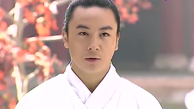 李道宗以防有失,派义子李剑山寻访薛仁贵!