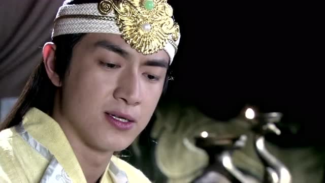 夏大侠苦等,岂料关长岭已看出破绽,王子和夜莎罗为他担忧