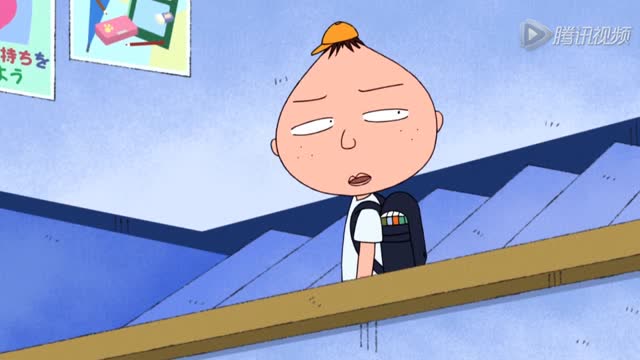 《樱桃小丸子》是谁帮藤木同学找到了文具盒?是永泽同学吗?
