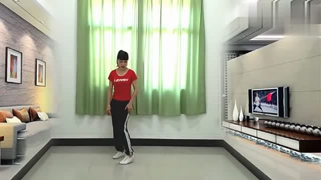 鬼步舞基础入门第二课《侧滑步》详细分解教学,新手都能学会