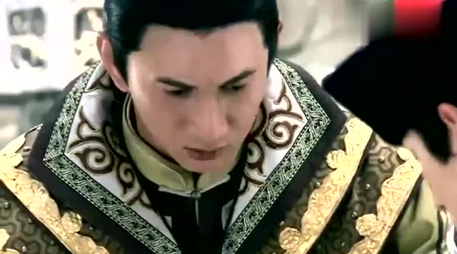 梦回鹿鼎记:胡歌打电话搬救兵,天上飞来七个老婆!