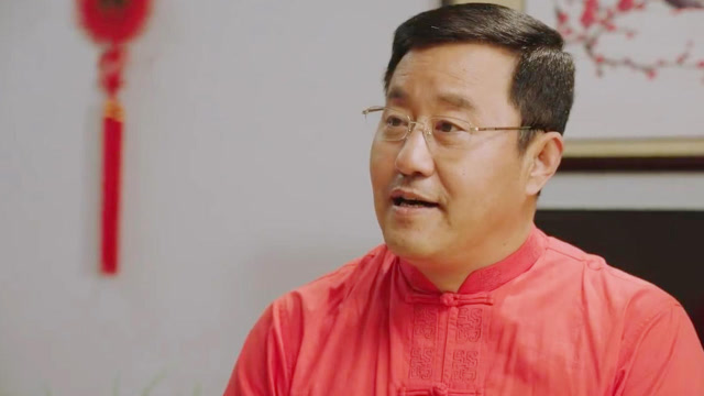 黄世友最终决定"舍身"救大脚,果然谁也逃不过"真香"定律