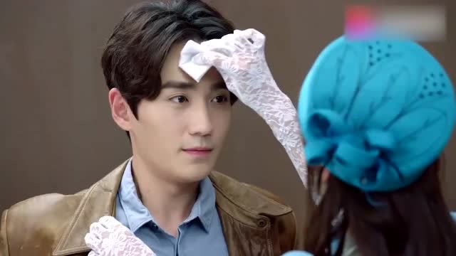 罗浮生天婴甜蜜拥吻,罗浮生成天婴私人助理