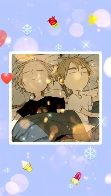 19天:超萌小正太,炸贱小时候!