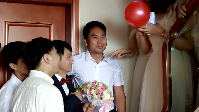 08.18.蓝贤勇&廖彦雅婚礼