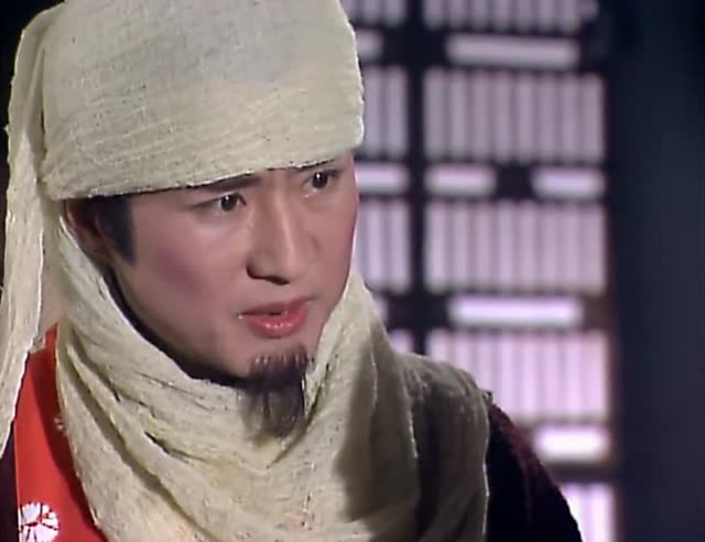 笑傲江湖:依琳告诉田伯光,自己当尼姑是诚心诚意!