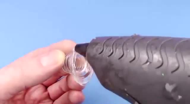 民间牛人diy自制淋浴喷头,看完才知道原来如此简单!