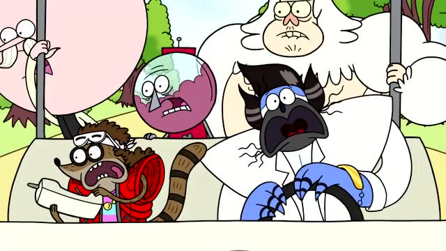 天兵公园:现在这种情况是怎样啊