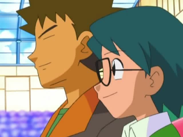 神奇宝贝,小智带皮卡丘参加华丽大赛,皮卡丘的表现相当出色