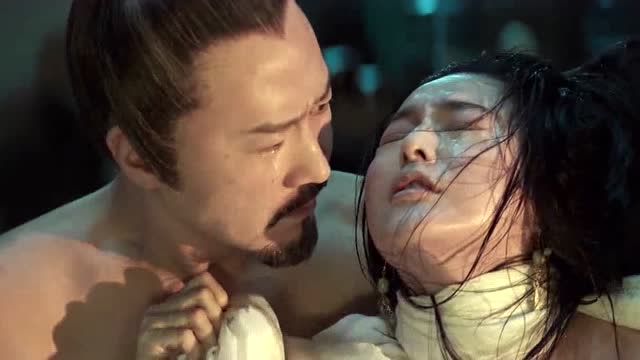 王朝的女人:皇上亲手处死了杨贵妃,为啥感觉贵妃死的这么浪漫