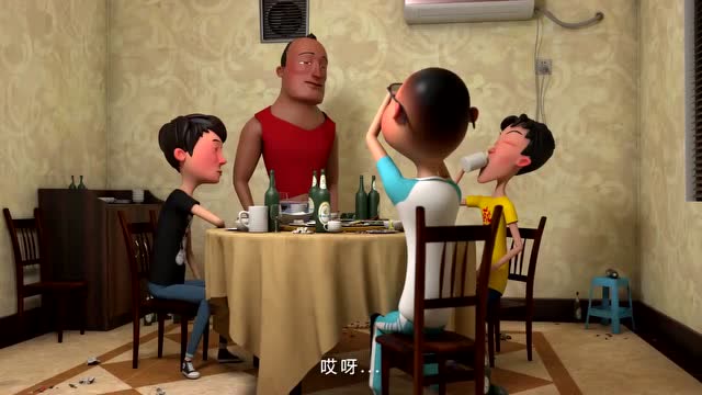 由你玩四年 腾讯网