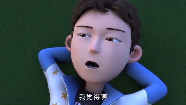 茶啊二中:班歌实在太难听,王强严重怀疑石老师的品味