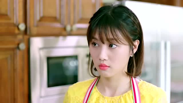 因为遇见你:许晓琴本想给李云凯做顿早餐,没想到搞得一团糟