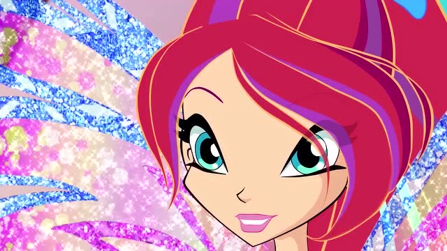 魔法俏佳人:戴芬妮还好你现在没事