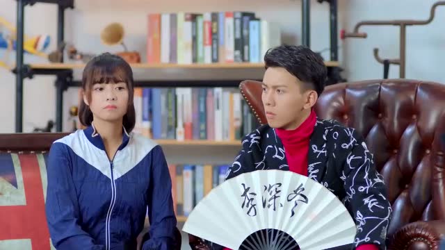 我的恶魔少爷:圣德四少为帮七录恢复记忆,办法真是太奇葩!