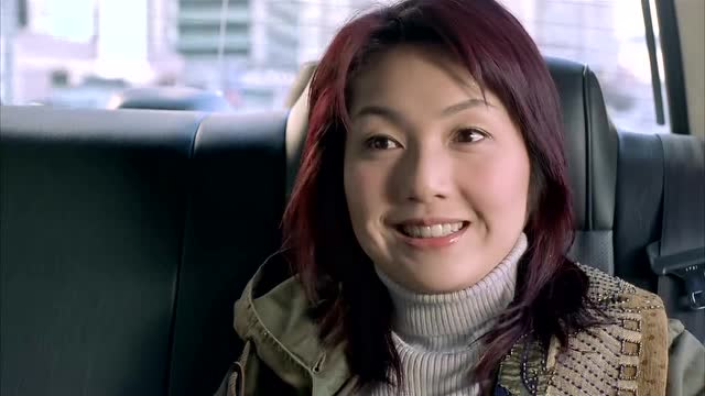 叶孤红乘坐出租车出门,遭到司机的打劫