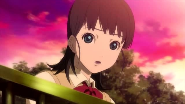 地狱少女:柚木再次感知到了要找地狱少女的男人