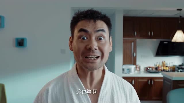 陈翔六点半神演技闰土被称为六点半里的男神