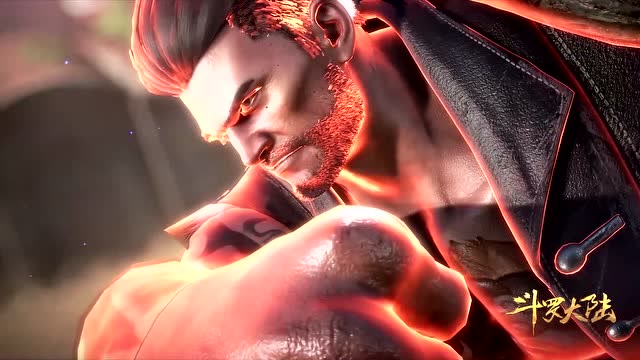 斗罗大陆:鬼藤虽然是百年魂兽,坚韧性却超过了千年魂兽