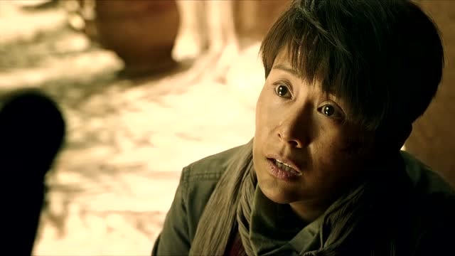 红海行动:夏楠求助蛟龙队,能不能多救一个人!