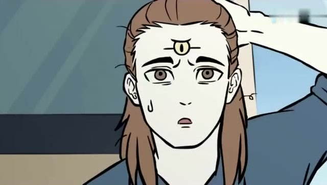 非人哉:哮天不听话撒娇,被哪吒一棒打晕,如你所愿