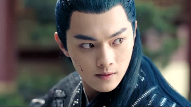 【许凯】【饭制混剪】默默付出只为你一人.灵辰