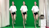 达人秀鬼步舞教学基础舞步-鬼步舞教学基础舞步