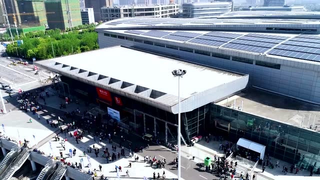 2019年武汉生活用纸年会德昌誉机械